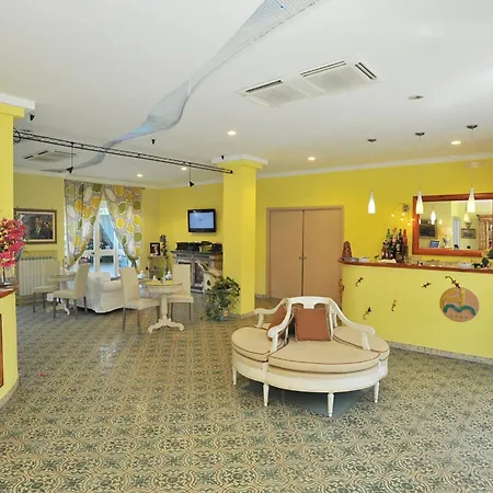 Hotel Miramare 4*
