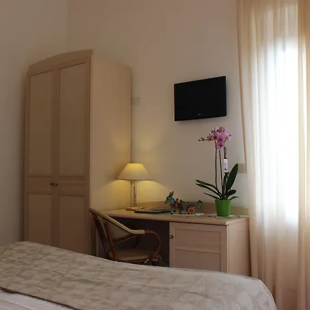 Hotel Miramare 4*