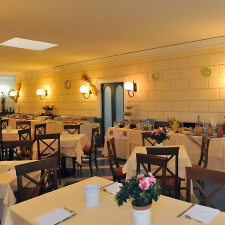 Hotel Miramare Maiori