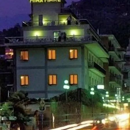 Miramare Hotel