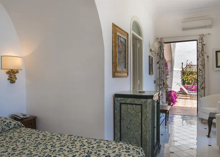 Miramare 4*