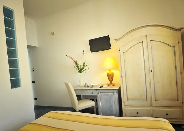 Miramare Hotel Maiori