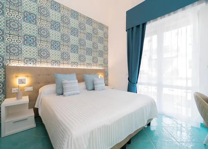 Miramare 4*