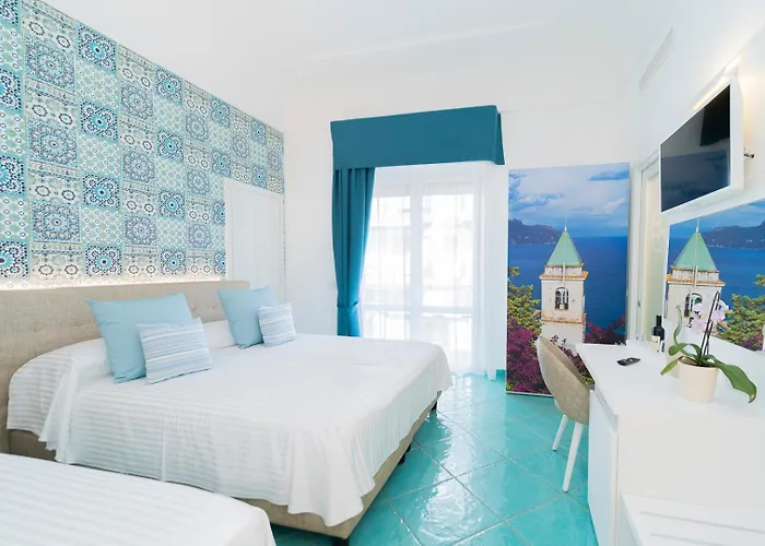 Miramare 4*
