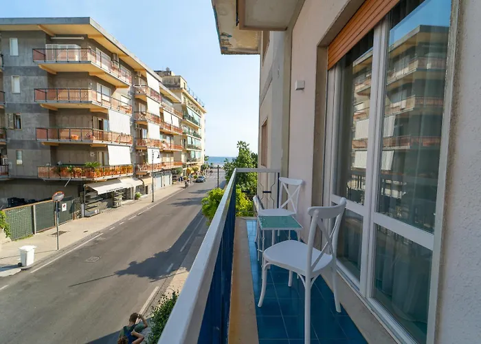 Miramare Maiori