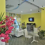 Hotell Miramare Maiori
