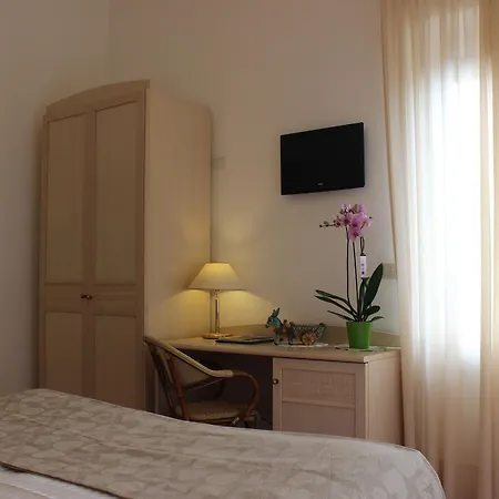 Hotel Miramare Maiori