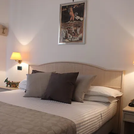 Miramare Hotel Maiori