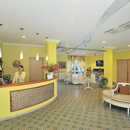Hotel Miramare