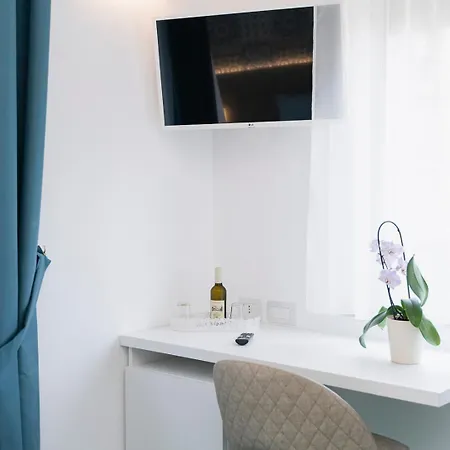 Miramare Hotel 4*