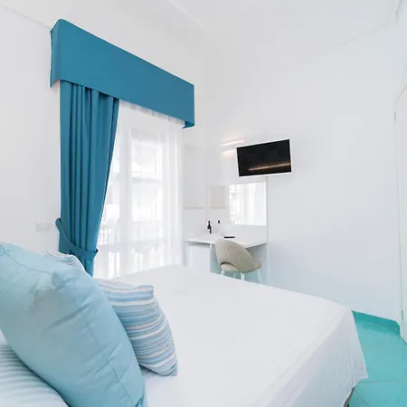 Hotel Miramare 4*