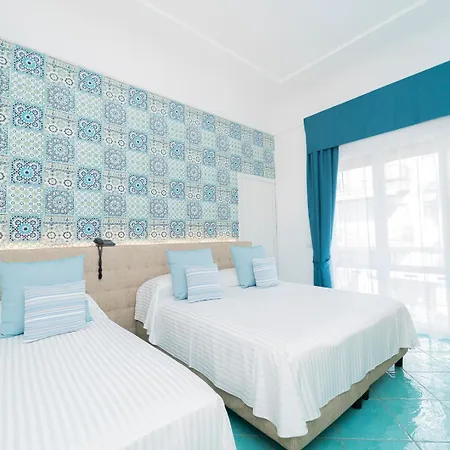 Hotel Miramare 4*