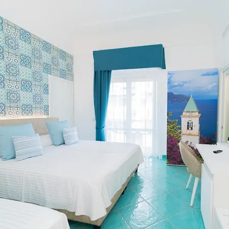 Miramare 4*