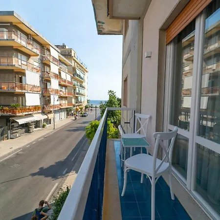 Miramare Maiori