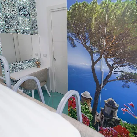 Miramare Hotel Maiori