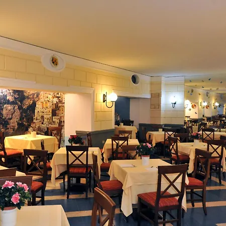 Hotel Miramare