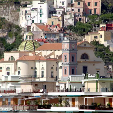 Hotel Miramare