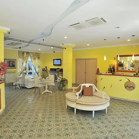 Miramare Hotel Maiori
