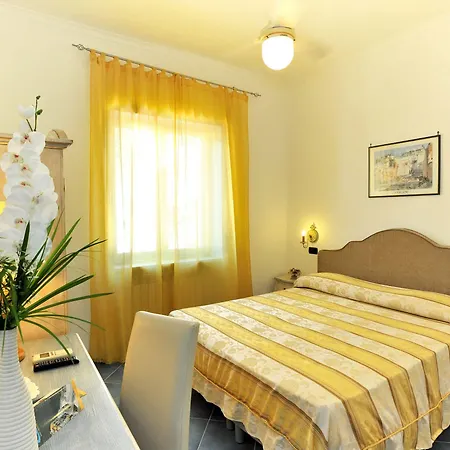 Hotel Miramare 4*
