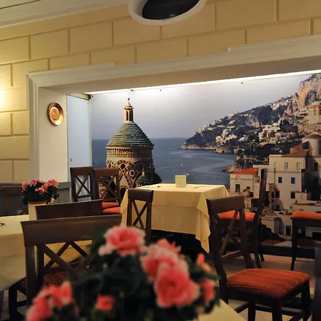 Miramare Hotel 4*