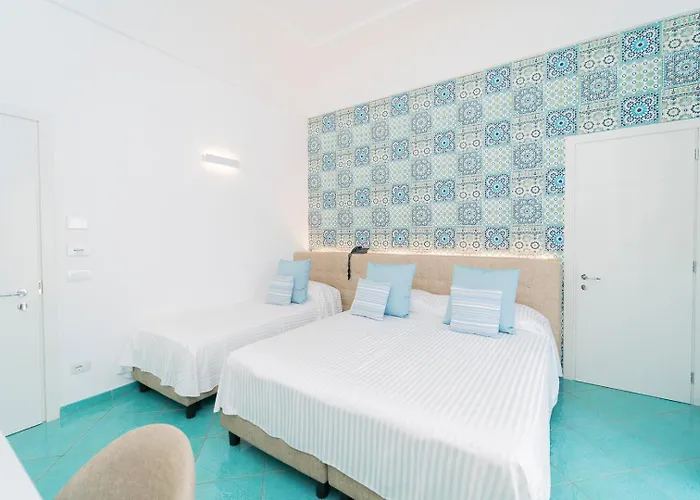 Miramare 4*