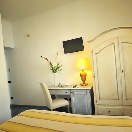 Miramare Hotell Maiori