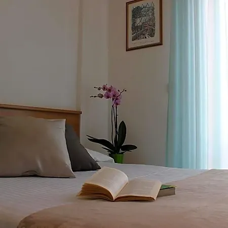 Miramare Hotell