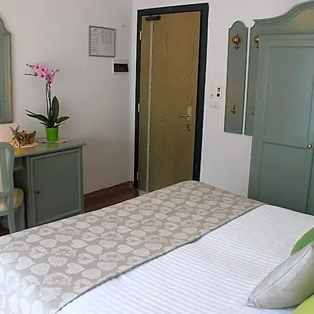 Hotell Miramare 4*