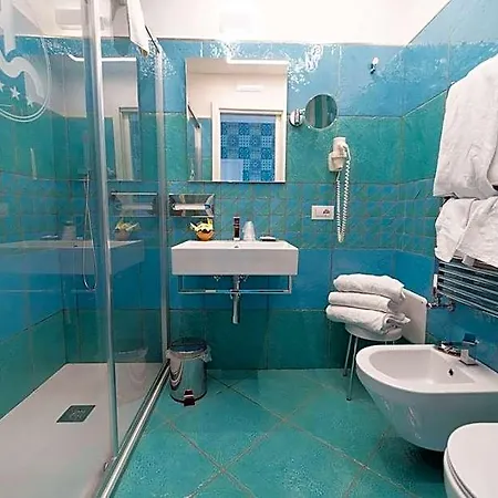 Miramare 4*