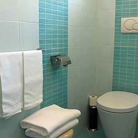 Miramare Hotell Maiori