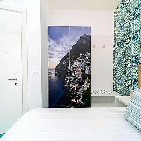 Miramare Hotell Maiori
