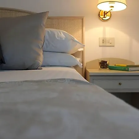 Hotell Miramare Maiori