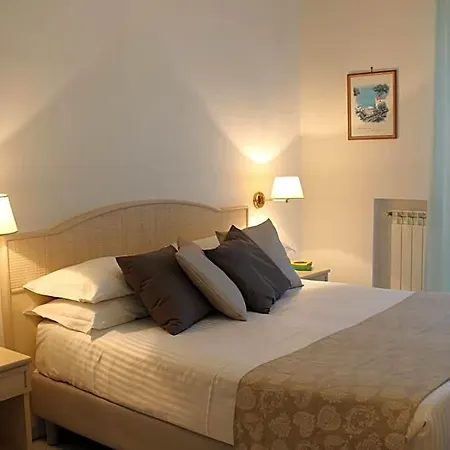 Hotell Miramare 4*