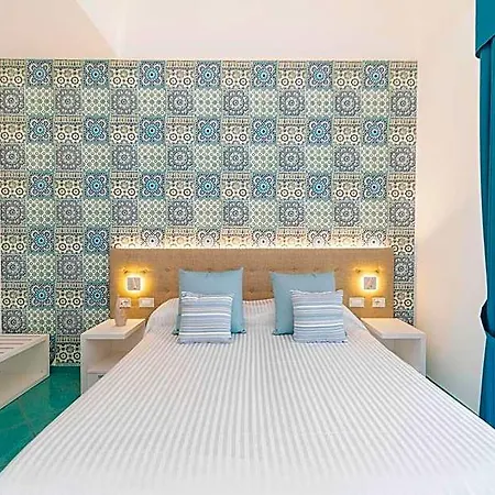 Miramare Hotell Maiori