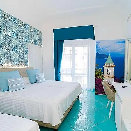 Miramare Hotell Maiori
