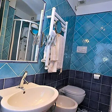 Miramare Hotell Maiori