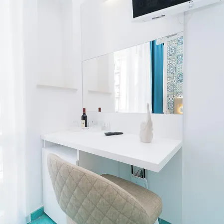 Miramare Hotell Maiori