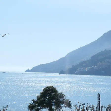 Miramare Hotell 4*