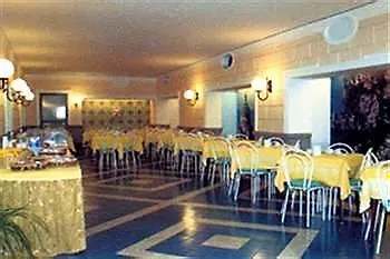 Hotel Miramare 4*