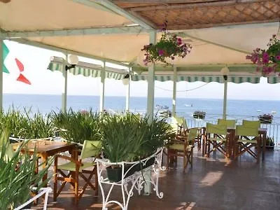 Miramare Hotel