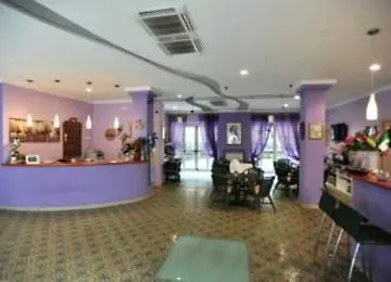 Hotel Miramare