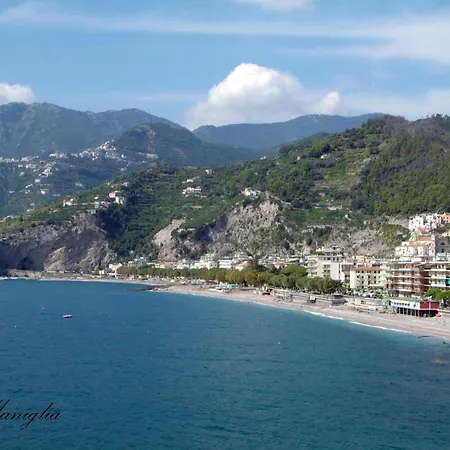 Hotel Miramare 4*