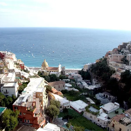Miramare Maiori