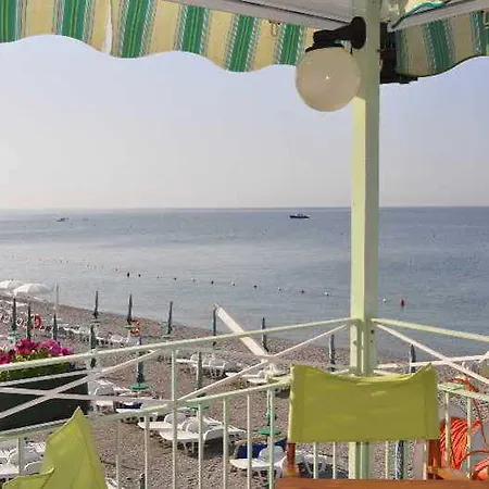 Hotel Miramare 4*