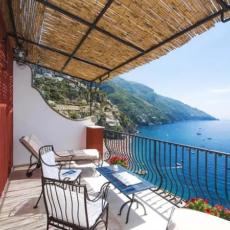 Miramare Hotel 4*