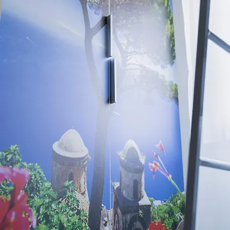 Miramare 호텔