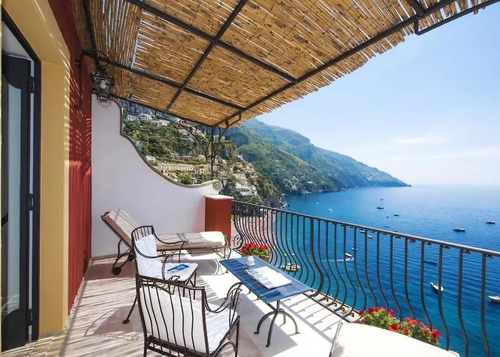 Miramare Ξενοδοχείο 4*