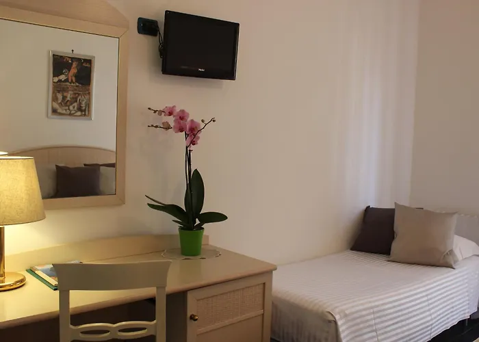 Miramare Ξενοδοχείο 4*