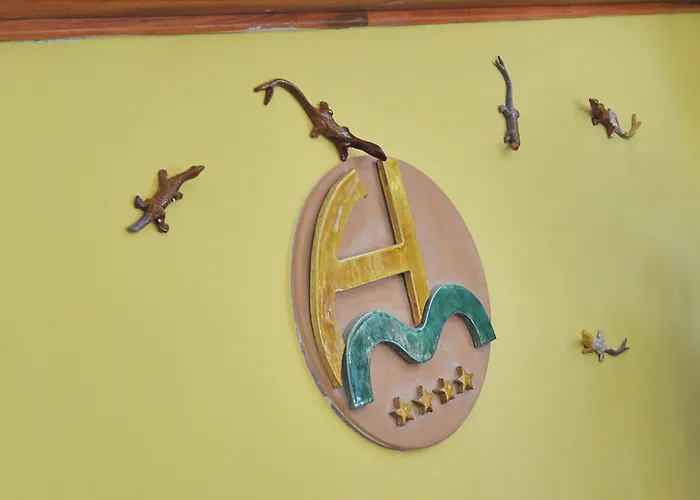 Ξενοδοχείο Miramare