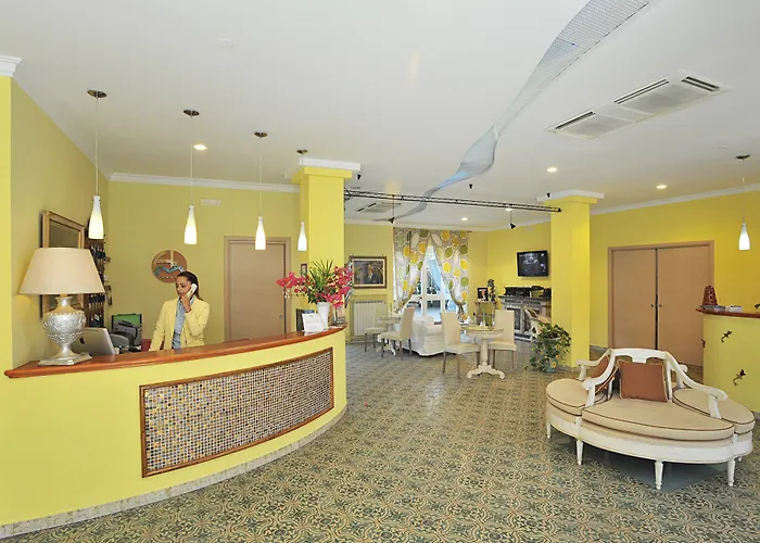 Ξενοδοχείο Miramare